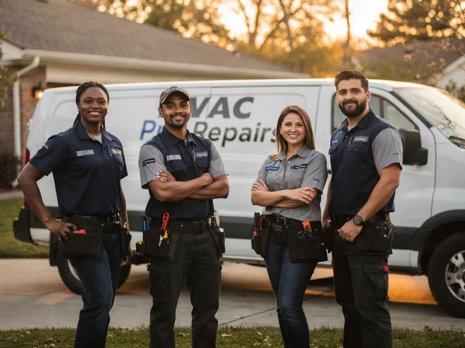 Heat Pump Repair company in Butler, GA