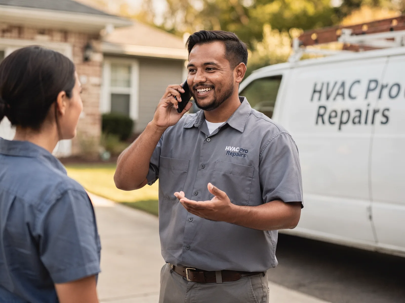 Heat Pump Repair Butler, GA FAQs